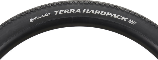 Continental Terra Hardpack ShieldWall 29" Faltreifen - schwarz/29 "/50 mm/50-622/2 "