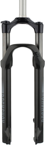 RockShox Judy Silver TK Solo Air 29" Suspension Fork - gloss black/100 mm / 1 1/8 / 9 x 100 mm / 51 mm