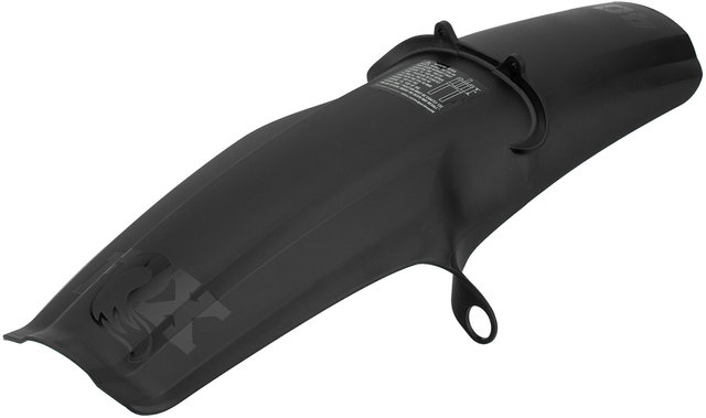 Fox Racing Shox Mud Guard Schutzblech für 40 Float Federgabeln ab Modell 2021 - black/universal