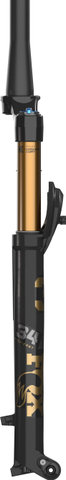 Fox Racing Shox Float SC 29" GRIP SL Factory 3Pos-Adj Boost Suspension Fork - shiny black/120 mm/44 mm/1 1/8" - 1,5" tapered/110 mm/29"/110 mm/110 mm/15 mm Thru Axle