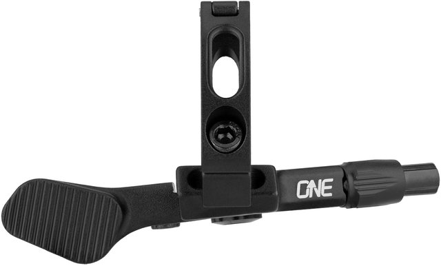 OneUp Components Control remoto de manillar Dropper Post V2 - black/22,2 mm