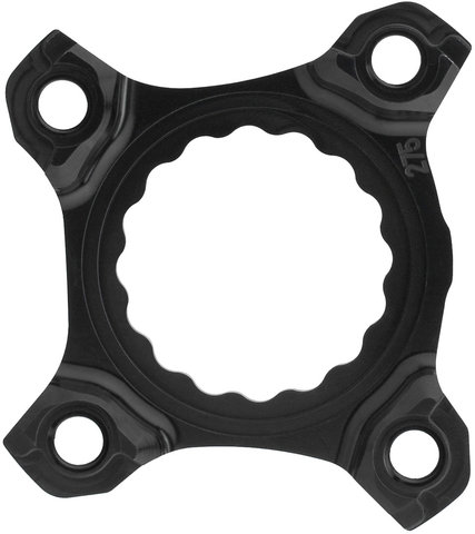 OneUp Components Switch Carrier Spider - black/Race Face Cinch