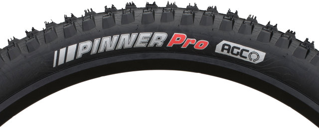 Kenda Pinner Pro AGC 29" Folding Tyre - black/29x2.4