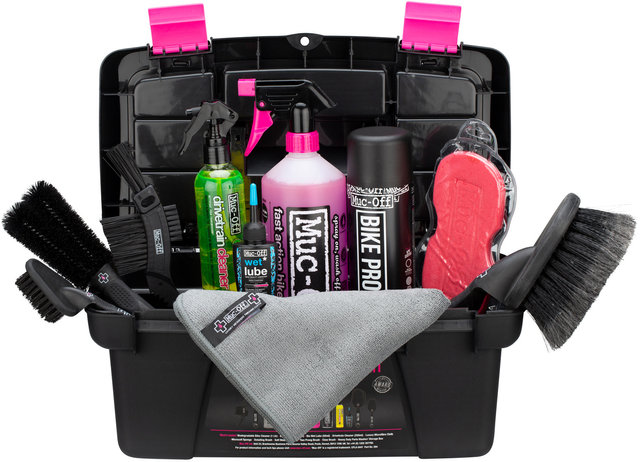 Muc-Off Ultimate Bicycle Kit - bike-components