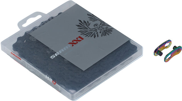 Kit cassette Sram GX XG1275 + cadena Sram GX Eagle 12V LordGun