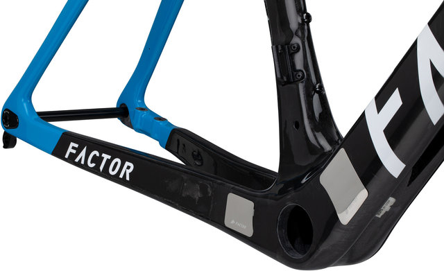 Factor discount one frameset