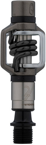 crankbrothers Eggbeater 2 Clipless Pedals - black/universal