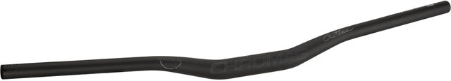 Chromag Fubar Cutlass 31,8 25 mm Carbon Riser Handlebars - black-grey/800 mm 9°