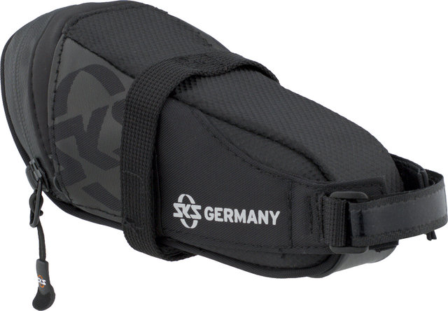 SKS Sacoche de Selle Racer Straps 300 - noir/300 