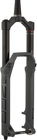 rockshox zeb ultimate black