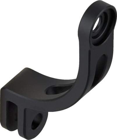 Lupine Adaptador SL Mono GoPro - negro