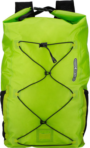 ORTLIEB Light-Pack Two Rucksack - lime/25000 ml