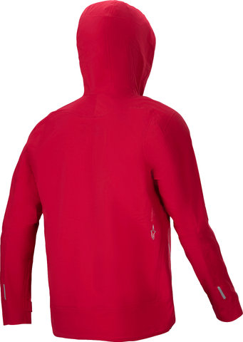 alpinestars Veste de pluie A-Dura Elite d'alpinestars - flo red/M