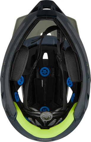 Leatt Casque MTB Enduro 3.0 - granite/55 - 59 cm