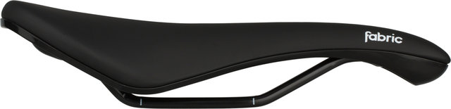 fabric Scoop Sport Radius Saddle - black-black