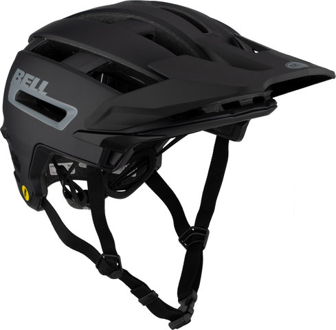 Bell Casque Super Air MIPS Spherical - matte-gloss black/55 - 59 cm