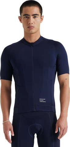 Specialized Maillot Foundation - dark navy/M