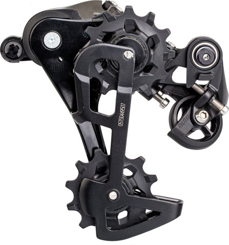 SRAM Cambio X1 Tipo 2.1 de 11 velocidades - black/Largo