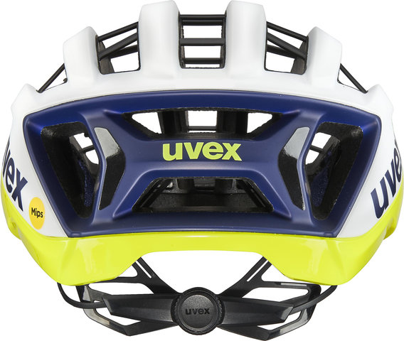 uvex Casco surge aero MIPS de uvex - team edition/56 - 59 cm