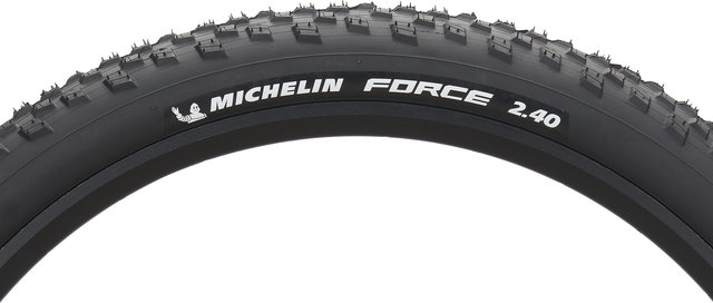 Michelin Pneu Rigide Force Access 27,5" - noir/27.5 /61 /61-584/2.4 