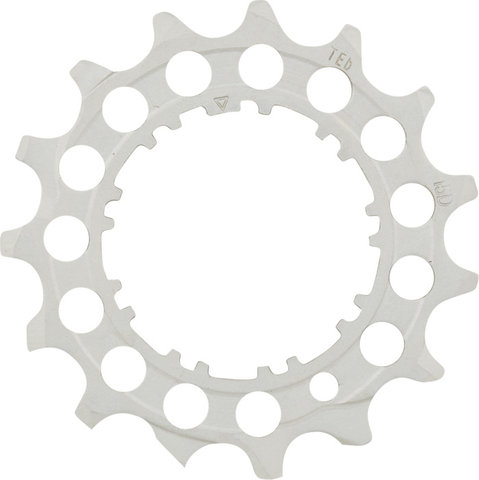 Shimano Dura-Ace CS-R9200-12 12-speed Cassette - silver/11-30