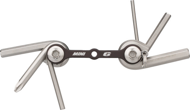 Topeak Mini 6 Multitool - universal