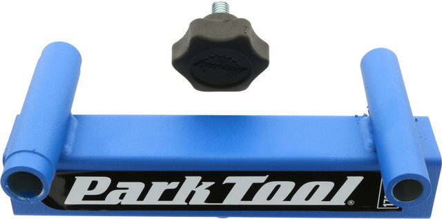 ParkTool Hohlachsadapter 1729-TA für PRS-20 / PRS-21 / PRS-23 - blau-schwarz-weiss