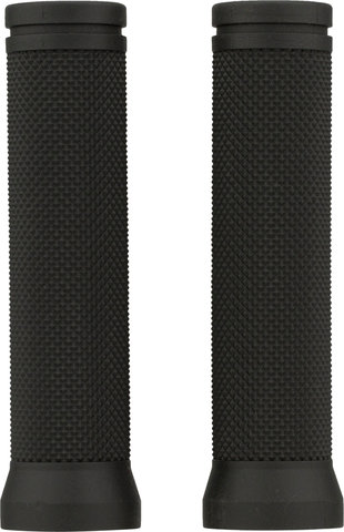 Procraft Diamond Pro Handlebar Grips - black