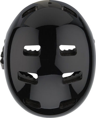 uvex Casque pour Enfant kid 3 - dirtbike black/51 - 55 cm