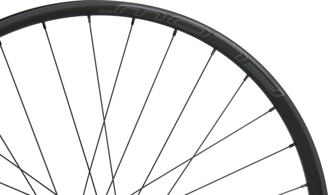 tune Race 30K4 Endurance Boost 6-Bolt Disc 29" Wheelset - black/Shimano Micro Spline/Boost/148 mm/110 mm/Boost/29"/110 mm/Shimano Micro Spline/110 mm/148 mm