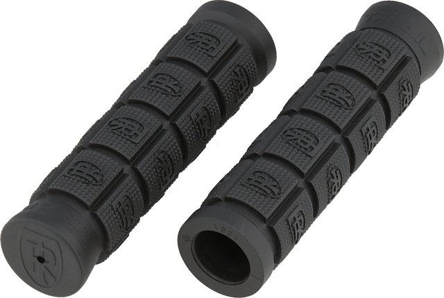 Ritchey Comp Trail Handlebar grips - black/125 mm