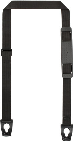 ORTLIEB Shoulder Strap for Ultimate Three-Six - black/115 cm