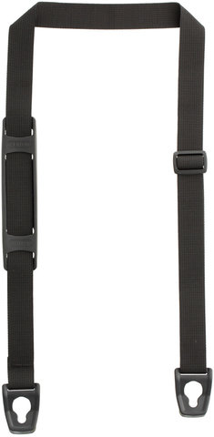 ORTLIEB Shoulder Strap for Ultimate Three-Six - black/115 cm