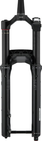 RockShox Flight Attendant Upgrade Kit for Specialized Enduro model 2020 - 2022 - black/170 mm/1 1/8" - 1,5" tapered/110 mm/29"/110 mm/110 mm/15 mm Thru Axle