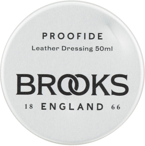 Brooks Proofide Sattelfett Auslaufmodell - universal/50 ml