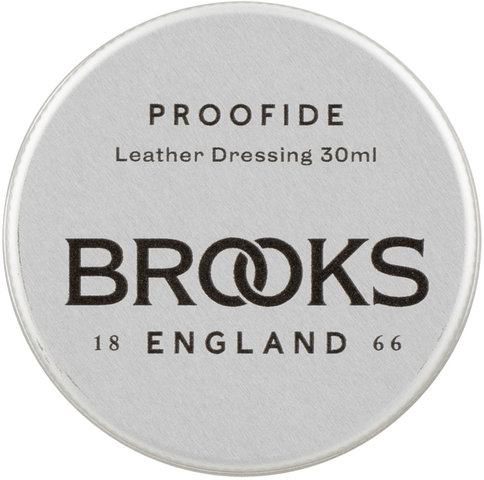 Brooks Proofide Sattelfett Auslaufmodell - universal/30 ml