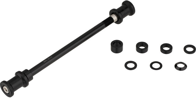 Topeak Axle Adapter Axle Kit-P10, for Journey Trailer TX 180mm AL-707,  32.60 CHF