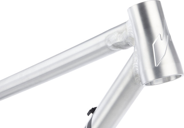 Nicolai S11 29" frame model 2023 - factory raw/106 mm/L/12 mm Thru Axle