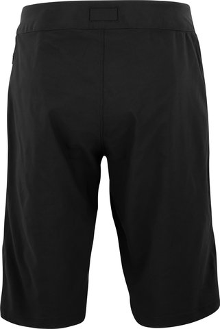 Fox Head Ranger shorts with inner shorts - black/32/M