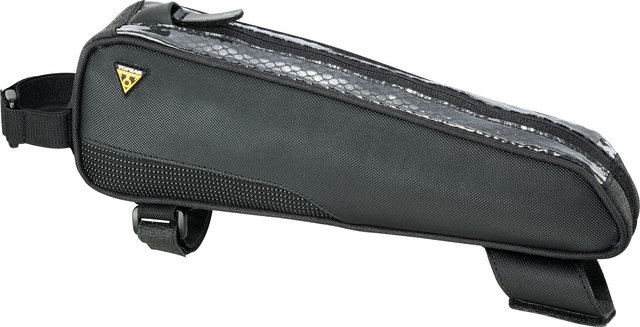 Topeak FastFuel TriBag Frame Bag - black/700 ml