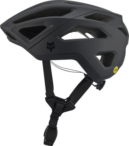 Fox Head Crossframe Pro MIPS Helmet - matte black/55 - 59 cm