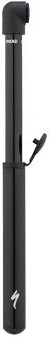 Specialized Air Tool Road Mini V2 Minipumpe mit Rahmenhalter - black/universal