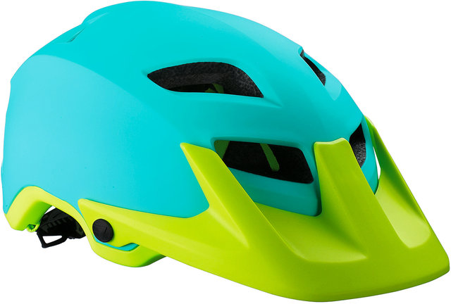 BBB Ore BHE-58 Helmet - matte mint-neon yellow/55 - 58 cm