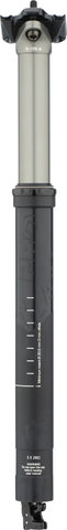 PRO Tharsis 3Five Dropper Post 100 mm Seatpost - black/400 mm/30,9 mm/0 mm