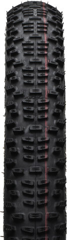 Schwalbe Racing Ralph Evolution ADDIX Speed Super Race 29" Faltreifen - schwarz-transparent skin/29 "/60 mm/60-622/2.35 "