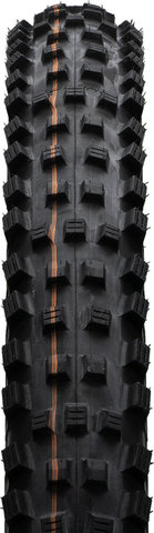 Schwalbe Pneu Souple Magic Mary Evolution ADDIX Soft Super Trail 27,5" - noir/27.5 /62 /62-584/2.4 