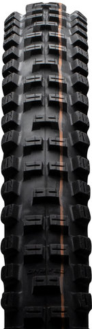 Schwalbe Cubierta plegable Big Betty Evolution ADDIX Soft Super Trail 27,5" - negro/27,5x2,4