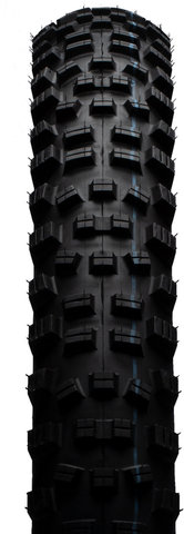 Schwalbe Hans Dampf Evolution ADDIX SpeedGrip Super Trail 27,5+ Faltreifen - schwarz/27,5x2,6
