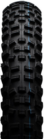 Schwalbe Hans Dampf Evolution ADDIX SpeedGrip Super Trail 27,5+ Faltreifen - schwarz/27,5x2,8