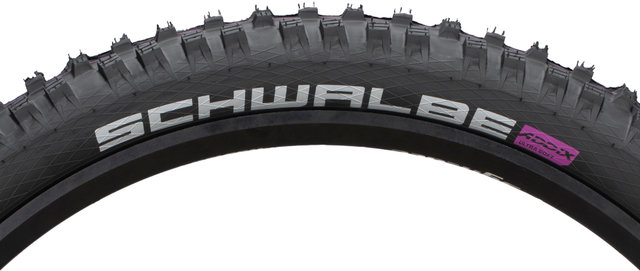 Schwalbe Magic Mary Evol. ADDIX Ultra Soft Super Downhill 27.5+ Folding Tyre - black/27.5x2.60